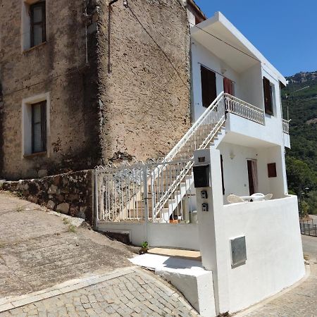Sa Dommu 'E Su Coro Vila Triei Exterior foto