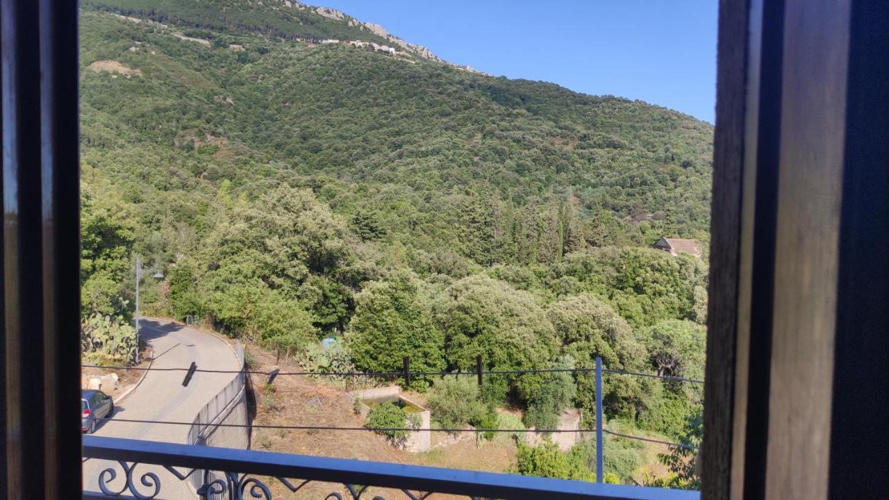 Sa Dommu 'E Su Coro Vila Triei Exterior foto