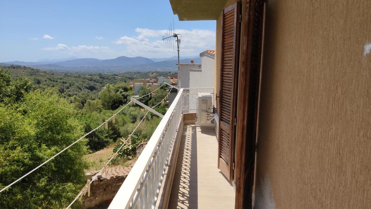 Sa Dommu 'E Su Coro Vila Triei Exterior foto