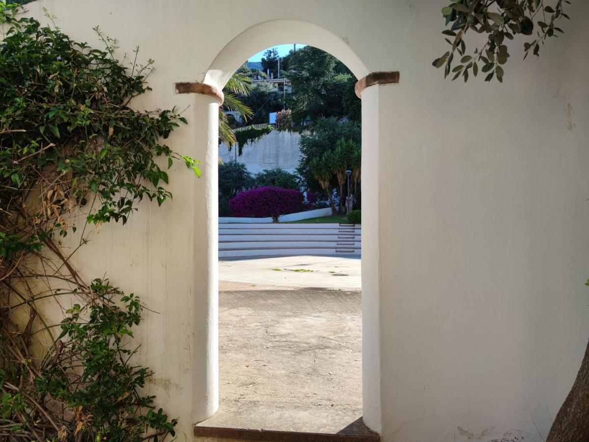 Sa Dommu 'E Su Coro Vila Triei Exterior foto