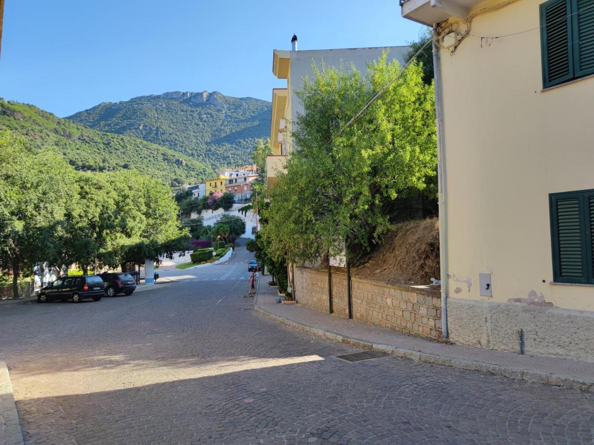 Sa Dommu 'E Su Coro Vila Triei Exterior foto