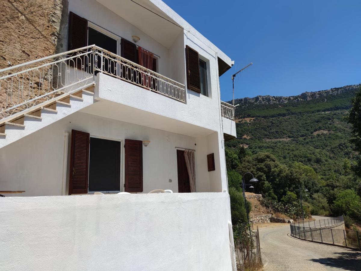 Sa Dommu 'E Su Coro Vila Triei Exterior foto