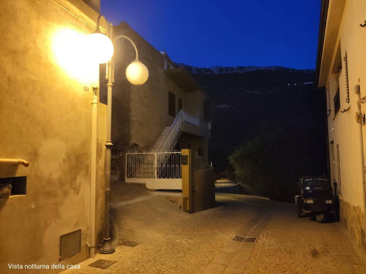 Sa Dommu 'E Su Coro Vila Triei Exterior foto