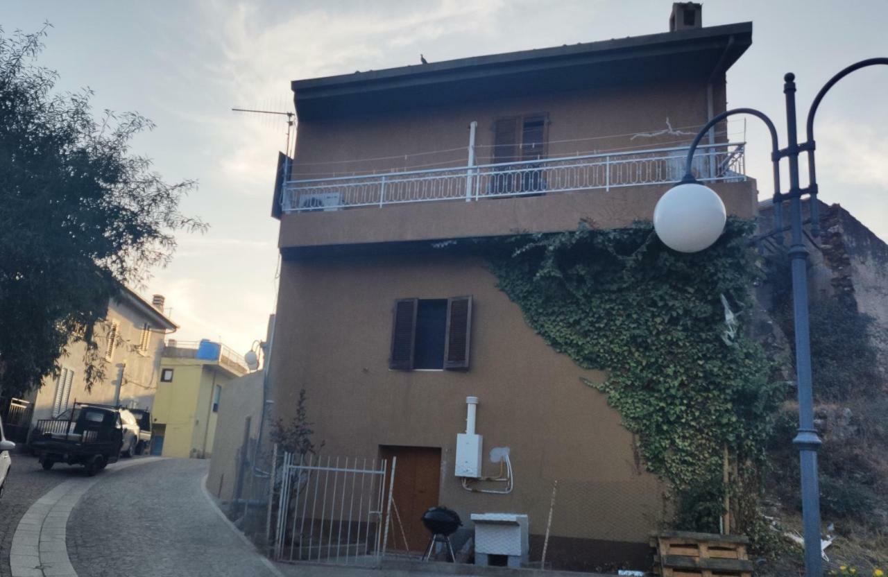 Sa Dommu 'E Su Coro Vila Triei Exterior foto